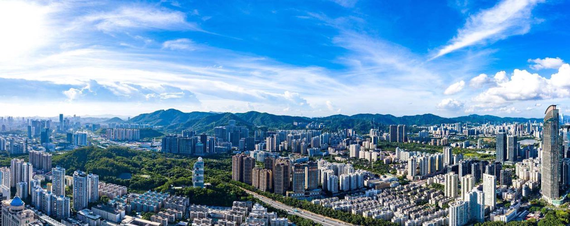 深南建设工程