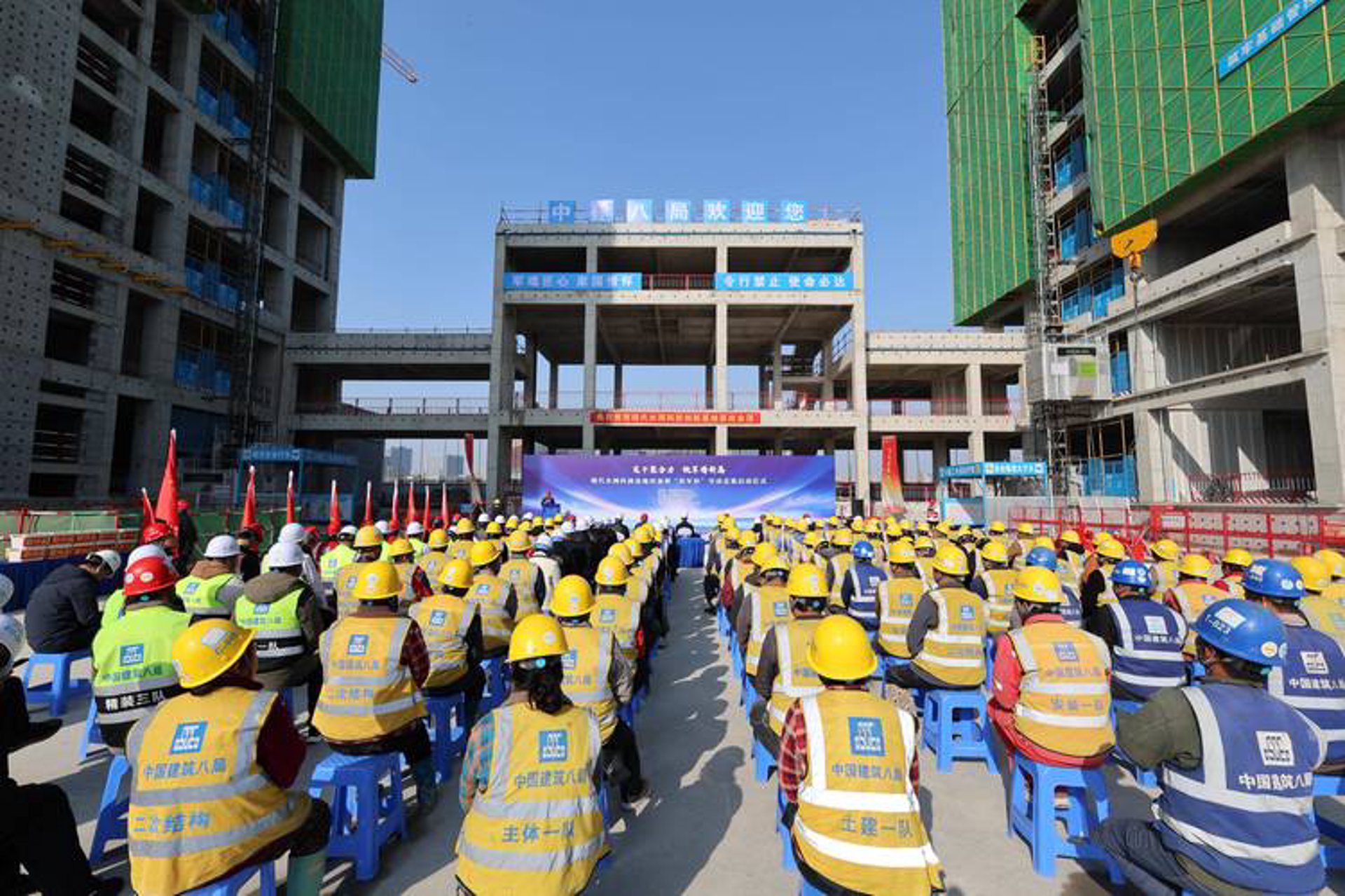 深南建设工程